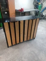 سطل‌ زباله دو محفظه - تصویر 3